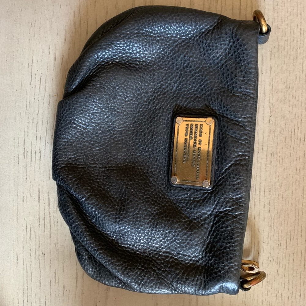 Marc by Marc Jacobs clutch purse